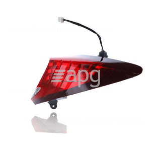 Tail Lamp Drivers Side Certified Suits Honda Civic VTi-S/VTi-L FK 2012 to 2015