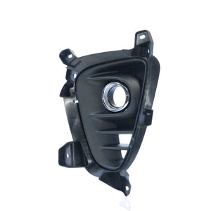 Front Bar Grille Passenger Side Genuine Suits Kia Sorento UM 8/2017 On