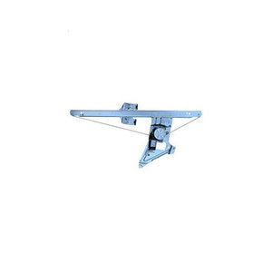 Front Door Window Regulator Passenger Side Aftermarket Suits Mercedes-Benz Sprinter 309/311/315/318/515/518 2006 to 2013