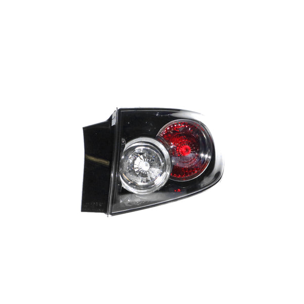 Tail Lamp Drivers Side OEM Suits Mazda 3 BK Sedan 6/2006 to 4/2009