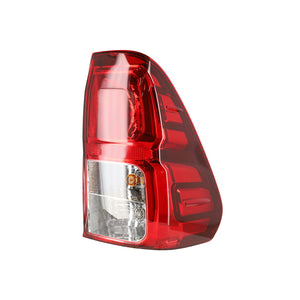 Toyota Hilux OEM Tail Lamp Drivers Side 08/2020 to 08/2024 - 815500K660