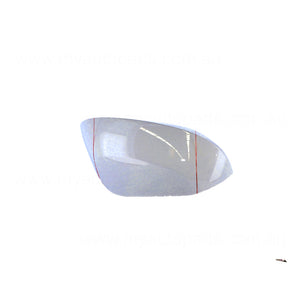 Door Mirror Cover Drivers Side Genuine suits Toyota Corolla 2019 On
