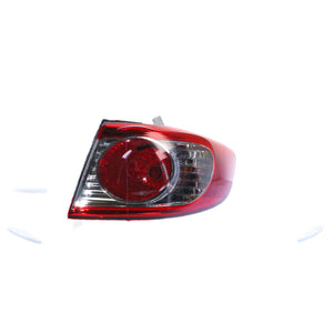 Tail Lamp Drivers Side OEM Suits Hyundai Santa Fe CM 2009 to 2012