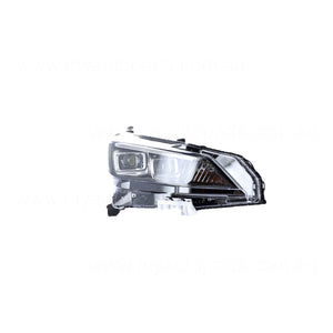 Nissan Leaf Genuine Head Lamp Drivers Side 12/2020 to 08/2022 - 260105SJ5B