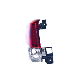 Tail Lamp Passenger Side Genuine suits Subaru Forester SK 2018 On