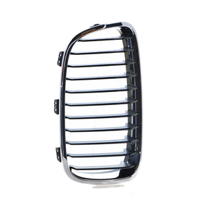 Grille Drivers Side OEM Suits BMW 1 Series F20 2011 to 2016