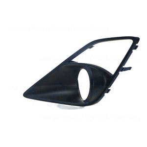 Front Bar Grille Passenger Side Genuine Suits Toyota 86 ZN6R 2012 to 2016