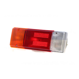Tail Lamp Passenger Side Genuine suits Toyota Hilux Tray Back