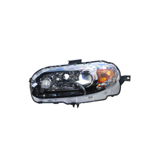 Head Lamp Passenger Side Genuine Suits Mazda MX-5 NC Hard Top 10/2005 to 9/2008