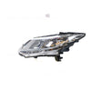 Head Lamp Passenger Side OEM Suits Honda Odyssey VTi-L RC 2014 to 2017