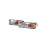 Front Bar Lamp Aftermarket light suits Toyota 4runner / Surf / Hlux