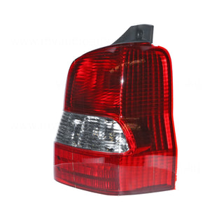 Tail Lamp Drivers Side OEM Suits Mazda 121 DW 3/2000 to 11/102