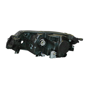 LED Head Lamp Drivers Side OEM Suits Suzuki Vitara S Turbo LY 2015 to 2018