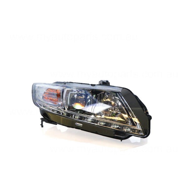 Head Lamp Drivers Side OEM Suits Honda CR-Z ZF 2013 to 2021