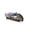 Head Lamp Drivers Side OEM Suits Honda CR-Z ZF 2013 to 2021