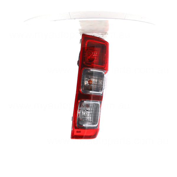 Tail Lamp Drivers Side OEM Suits Ford Ranger PX 9/2018 On