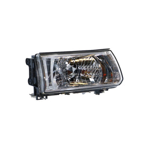 Head Lamp Drivers Side OEM Suits Mitsubishi Express SJ 1986 to 2013
