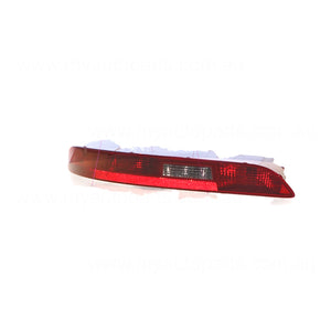 Rear Bar Lamp Passenger Side OES  suits Audi