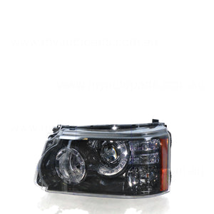 Bi-Xenon Head Lamp Passenger Side OEM Suits Range Rover Sport L320 2009 to 2013