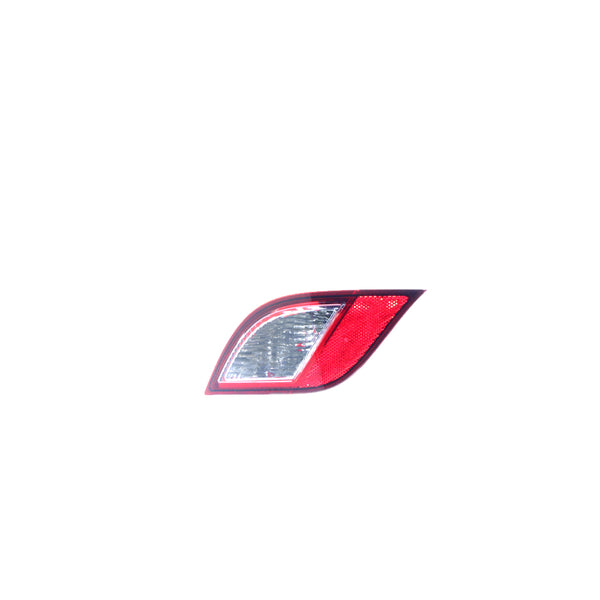 Isuzu Ute MU-X OEM Rear Bar Reflector Passenger Side 11/2013 to 06/2021 - 8981872481