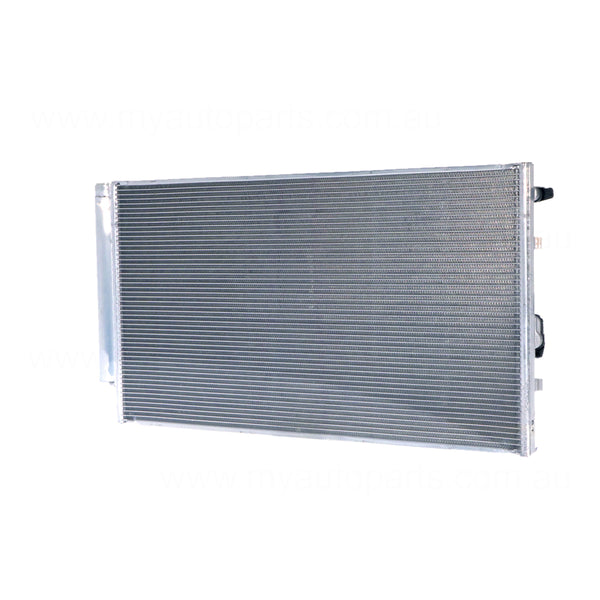 A/C Condenser with Drier OEM suits Toyota 86/Subaru BRZ 2.0L FA20