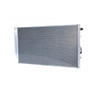 A/C Condenser with Drier OEM suits Toyota 86/Subaru BRZ 2.0L FA20