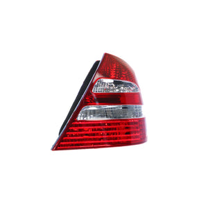 Tail Lamp Drivers Side Certified Suits Mercedes-Benz E Class Elegance/Classic W211 8/2002 to 9/2006