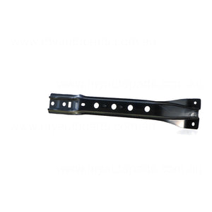 Bonnet Latch Support OEM Suits Isuzu D-Max 12DM 2012 to 2017