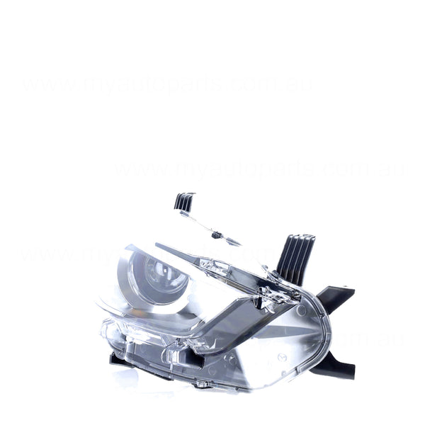 Mazda BT-50 4x2 OEM Head Lamp Drivers Side 07/2020 to 01/2023 - 1K1T51030