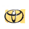 Grille Emblem 