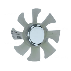 Radiator Fan Blade Aftermarket suits Mitsubishi Triton