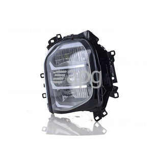 Mitsubishi Outlander OEM Head Lamp Drivers Side 08/2021 to / - 8301D302