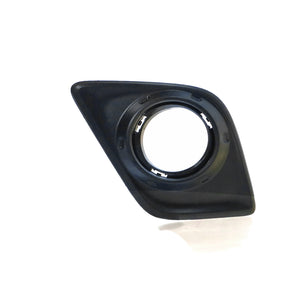 Front Bar Grille with Fog Light Mount Passenger Side Genuine suits Toyota Hilux GUN126R/136R 2015 to 2020