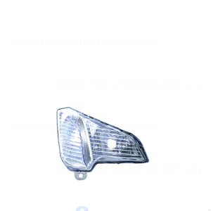 Aftermarket Fog Lamp Drivers Side suits Ford Ecosport BL 2017 onwards