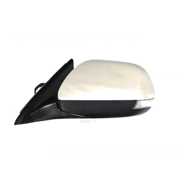 Door Mirror Passenger Side OEM Suits Honda Accord CU 2008 to 2015
