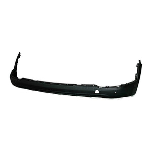 Certified Rear Bar Lower suits Kia Sportage QL 2015 to 2018