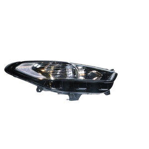 Halogen Manual Adjust Head Lamp Drivers Side OEM Suits Ford Mondeo MD 2015 to 2021