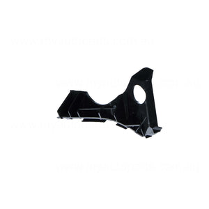 Front Bar Bracket Passenger Side Genuine suits Toyota Corolla