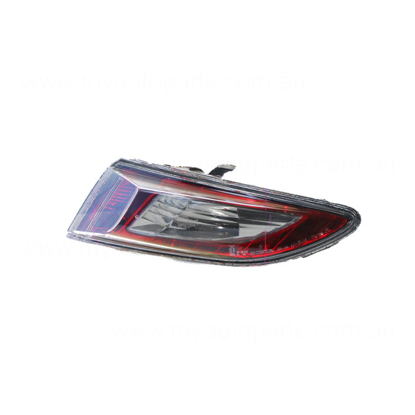 Tail Lamp Drivers Side OEM suits Honda Civic 2009 to 2012