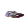 Tail Lamp Drivers Side OEM suits Honda Civic 2009 to 2012