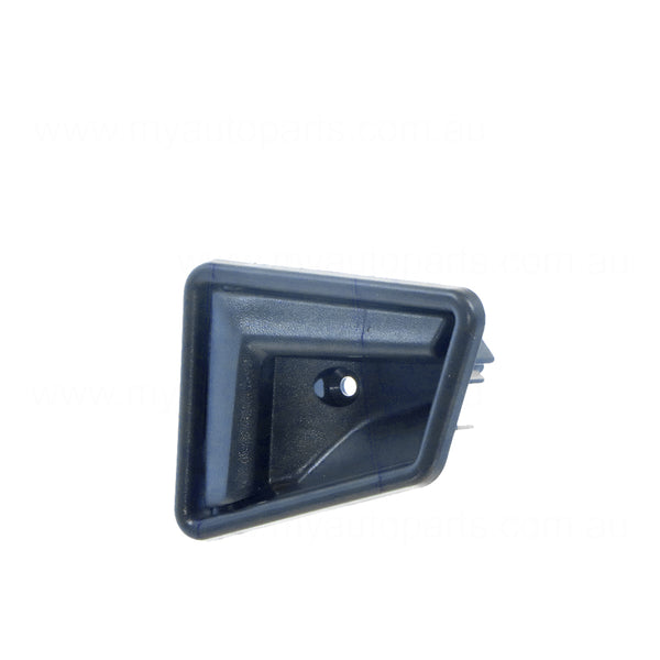 Front Door Inside Handle Drivers Side Aftermarket Suits Suzuki Vitara SE416/SV420 1988 to 1998