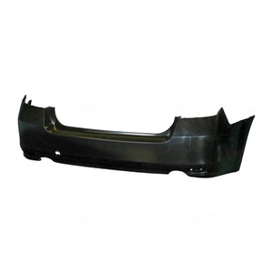 OEM Rear Bar suits Subaru Liberty B5 2009 to 2014