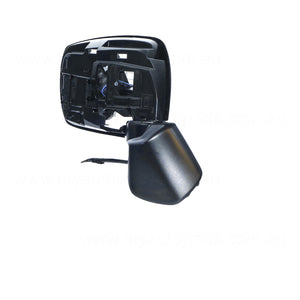 Door Mirror Drivers Side OEM Suits Subaru XV G4X 2012 to 2017