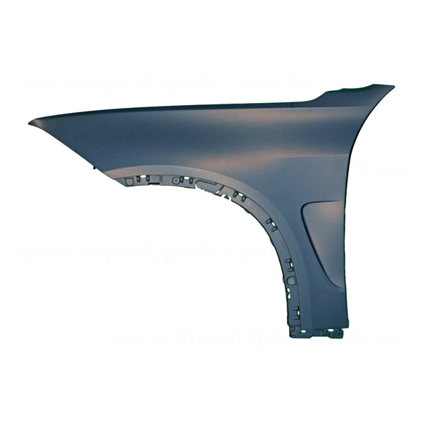 Genuine Front Guard Passenger Side suits BMW X5 F15, F85 2013 onwards