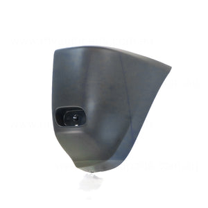 Genuine Rear Bar End Drivers Side suits Toyota RAV4 ACA20R/ACA21R/ACA22R/ACA23R 2000 to 2005