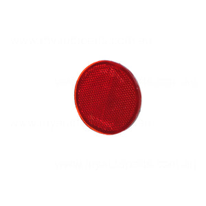 Rear Bar Reflector Passenger Side Certified suits Toyota