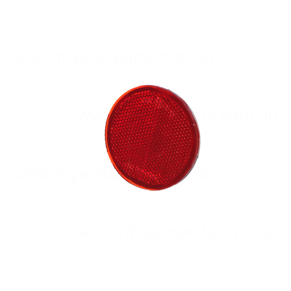 Rear Bar Reflector Passenger Side Certified suits Toyota