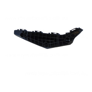 Front Bar Bracket Drivers Side Genuine Suits Toyota Kluger GSU40R/GSU45R 2010 to 2013