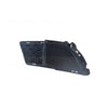 Front Bar Grille With Fog Light Mount Passenger Side OEM Suits Kia Cerato TD 5 Door Hatch 8/2010 to 3/2013