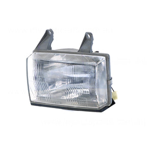 Xenon Head Lamp Passenger Side OEM Suits Jeep Grand Cherokee WK 2/2011 to 7/2013